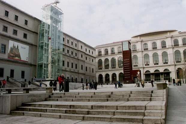 Madrid Museums Tour: Prado and Reina Sofia Highlights