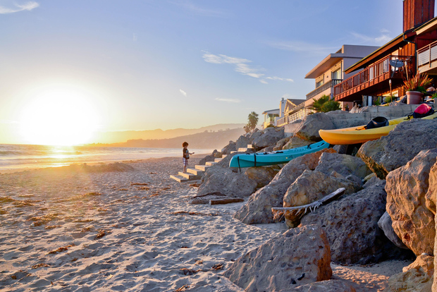 Los Angeles: Make The Most of LA Private Tour