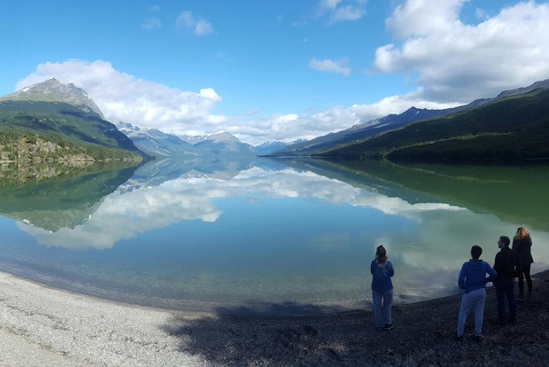Ushuaia: Tour privato del Parco Nazionale della Terra del Fuoco