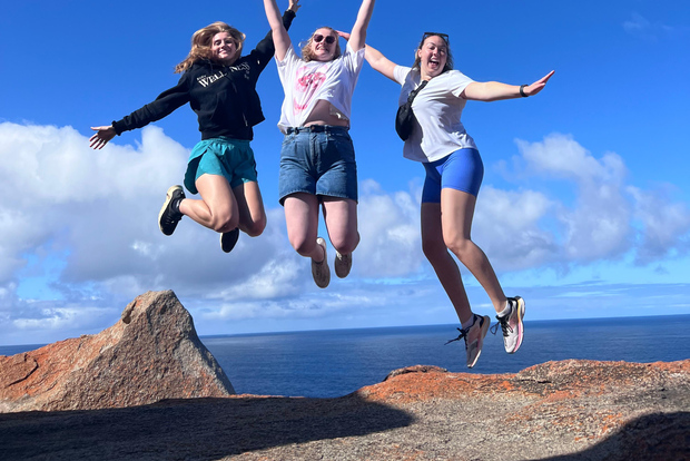 Adelaide: Kangaroo Island, epica avventura di 2 giorni alla scoperta della fauna selvatica