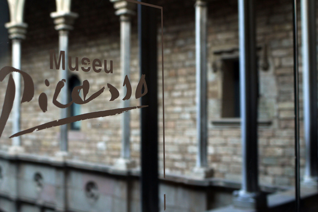 Barcellona: visita guidata al Museo Picasso