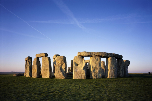 Da Londra: tour mattutino di Stonehenge con biglietti inclusi
