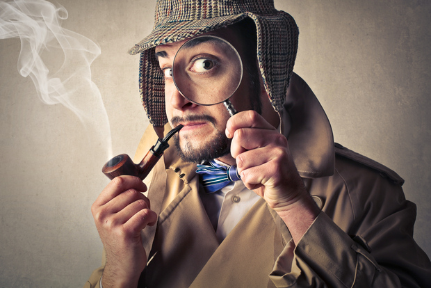 Crime Challenge Málaga - Votre enquête touristique