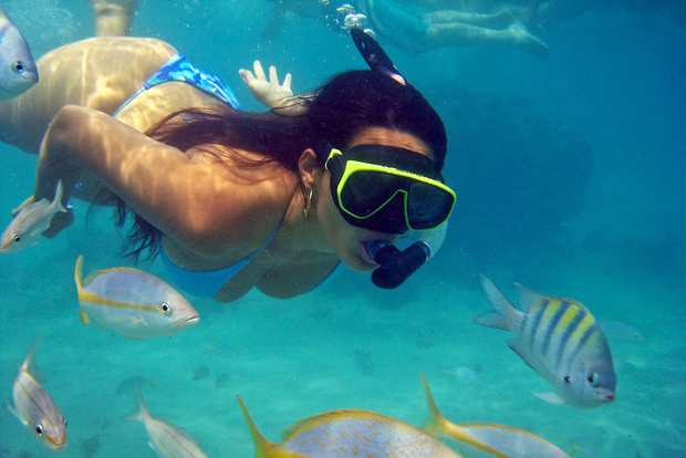 Excursão de 1 Dia a Búzios saindo do Rio de Janeiro