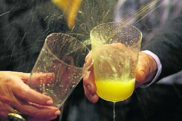 Cider House Experience From San Sebastián