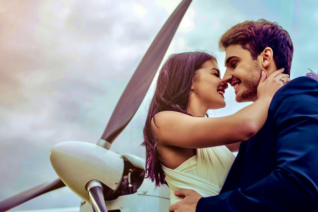 Miami: Tour privado de lujo en avión con champán