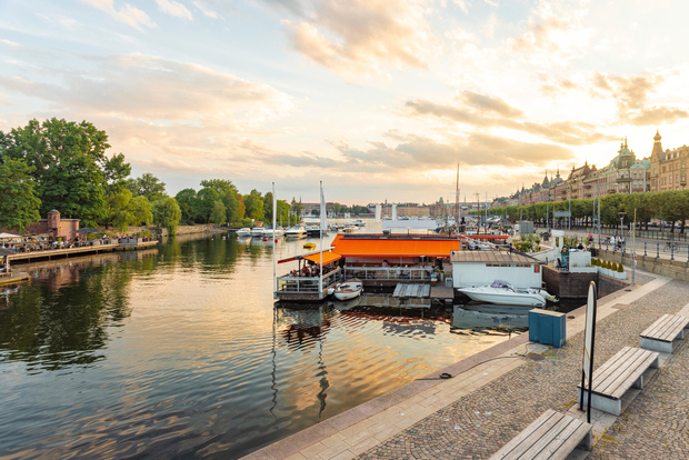 Tour di un giorno a Stoccolma: centro storico, Museo Vasa e vista sulla città