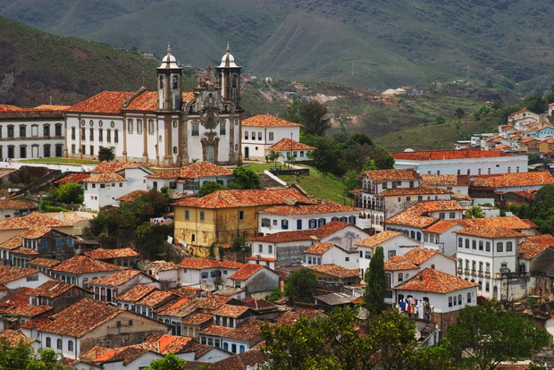 Joao Pessoa City Tour