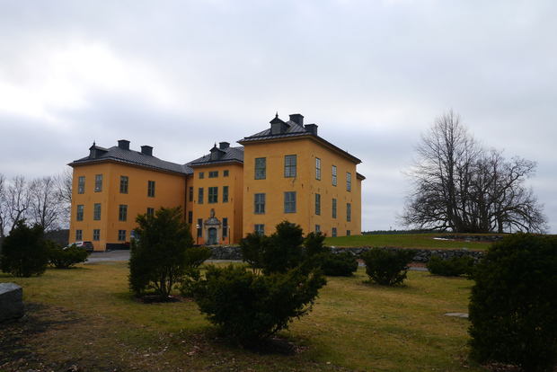 1-day 7h Royal Palace and Castle Tour from Stockholm