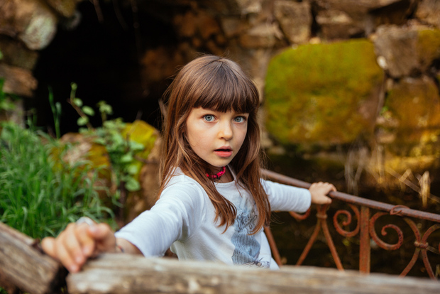 Florence : Visite privée pour les familles