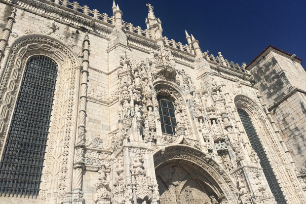 Lisbona: Progetta il tuo tour guidato