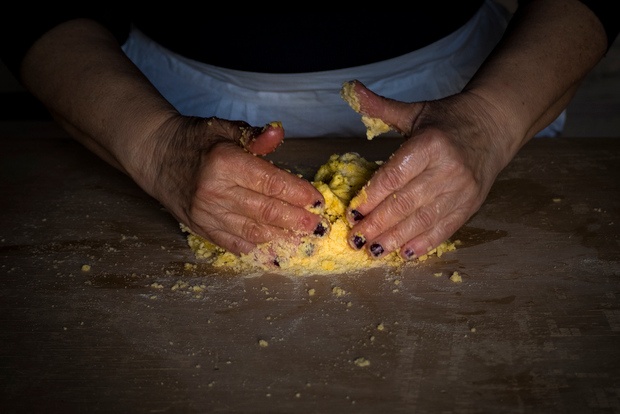 Sardinia Cooking Class: Fresh Handmade Pasta