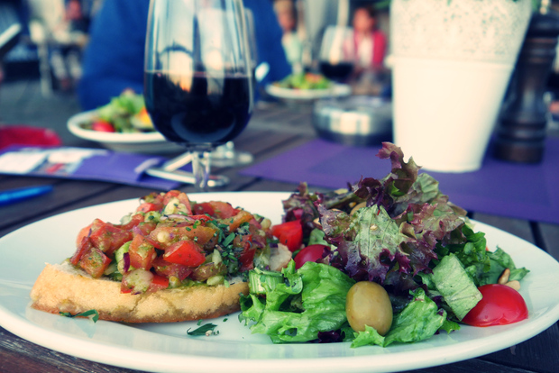 Amburgo: Elbphilharmonie Plaza e tour gastronomico HafenCity