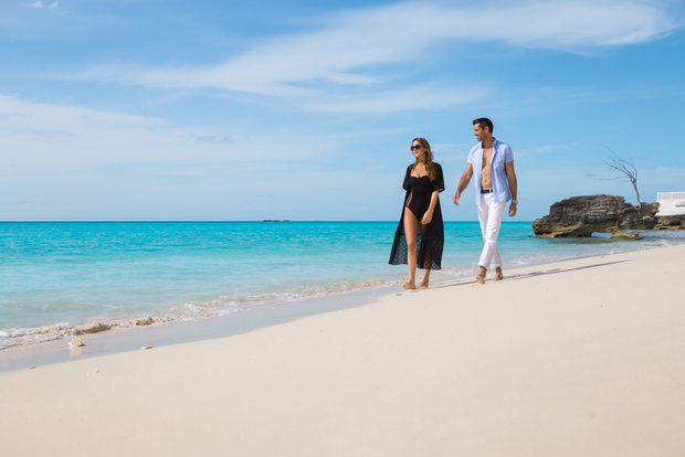 Desde Fort Lauderdale: excursión de un día a Bimini