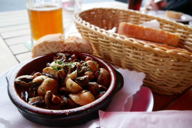 Amburgo: Tour gastronomico di St. Georg