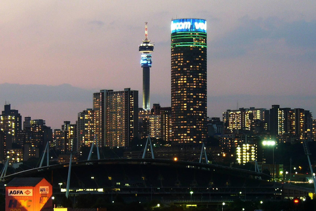 Jo'berg in 1 Day: Soweto, Apartheid Museum & City Tour