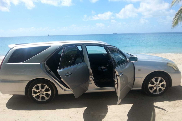 Royalton Saint Lucia - Transfer aeroportuale