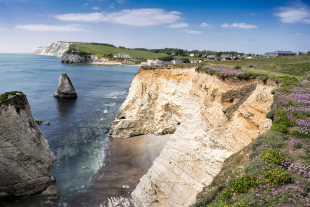 3-day Isle of Wight & the Southern Coast Small-Group Tour