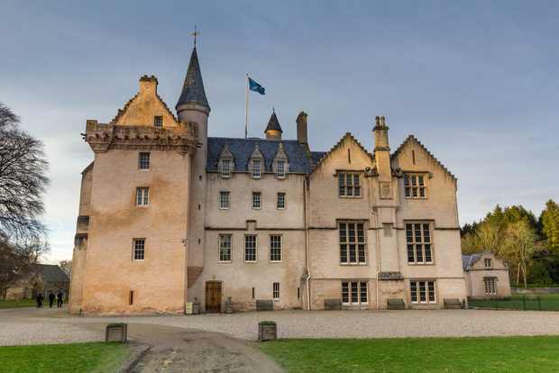 Excursión de 4 días a los Castillos de las Tierras Altas de Escocia desde Edimburgo