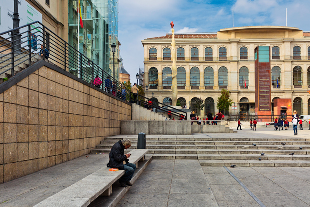Madrid: Tour privato del Museo Reina Sofia con Skip-the-Line