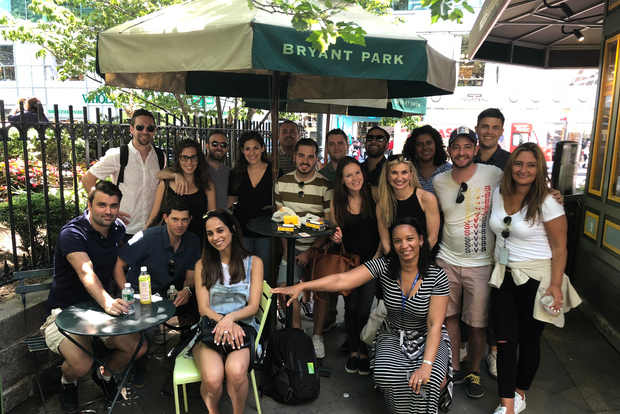 New York City: West Village Food Tour