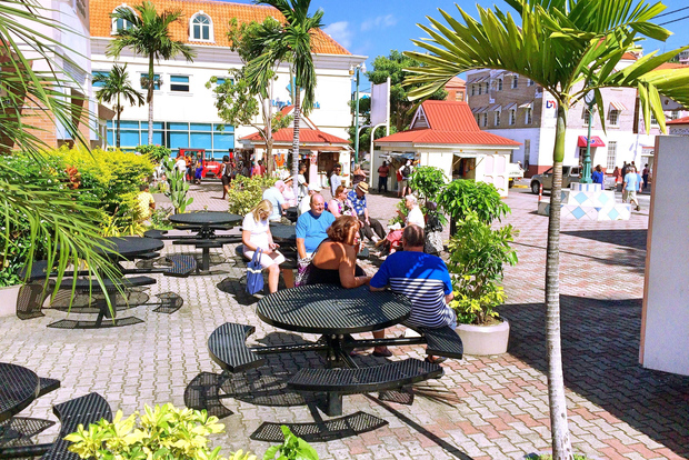 Откройте для себя Гренаду: вас ждет обзорная экскурсия на такси