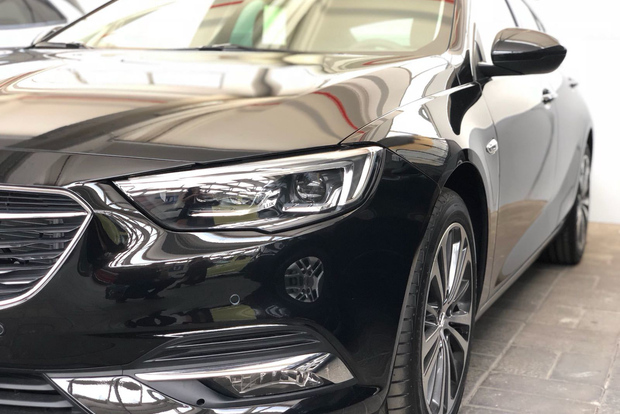 Rom: Privat-Transfer vom Flughafen Rom-Fiumicino zum Zentrum