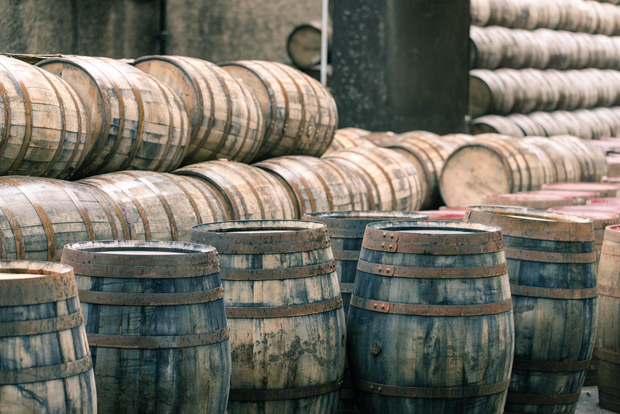 Tour de 1 día por la Ruta del Whisky de Speyside desde Aberdeen