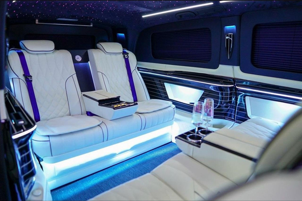 Частный трансфер из аэропорта Стамбула