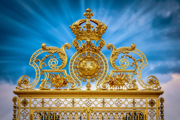 Von Paris: Schloss Versailles & Gärten mit Transport