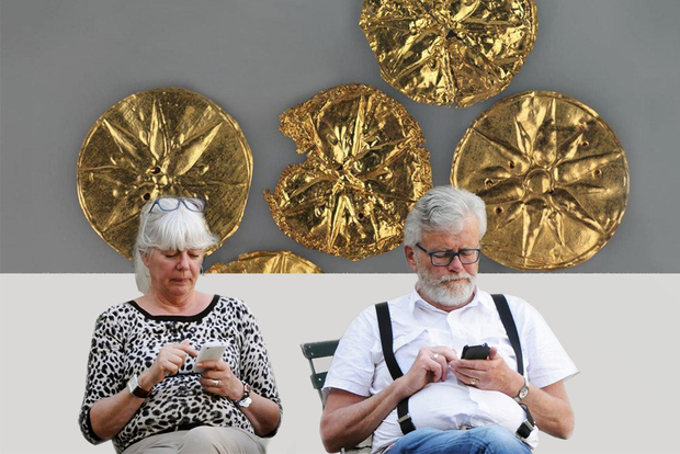 Salonicco: Escursione di un giorno a Vergina e Pella