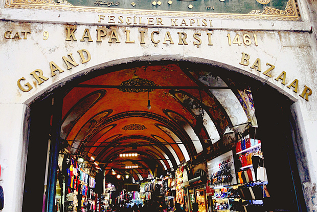 Istanbul: esperienza di shopping al Grand Bazaar con un abitante del posto