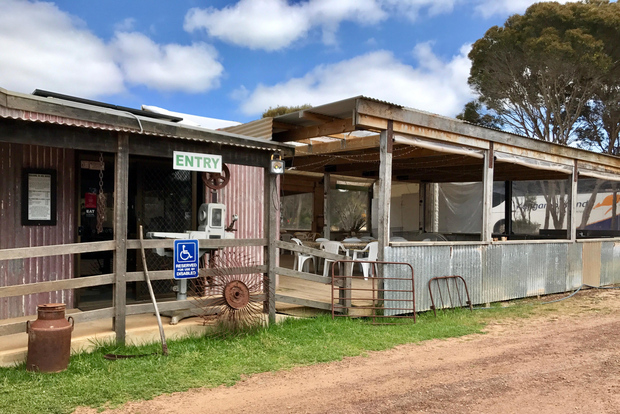 Da Penneshaw: Escursione a terra di Kangaroo Island: Tour di degustazione