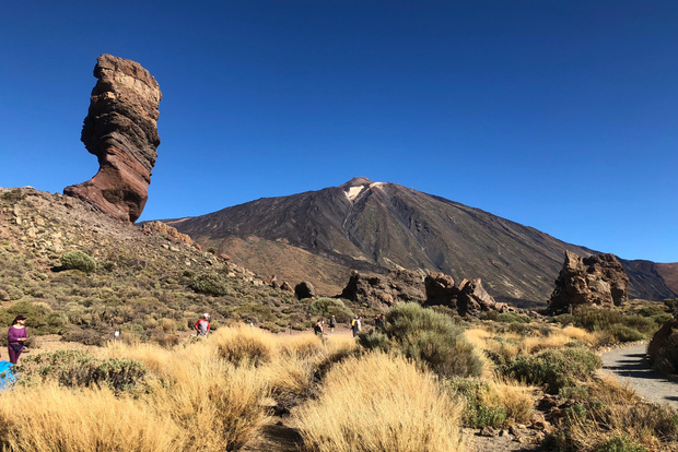 Tenerife: Mount Teide, Masca, Icod and Garachico Day Trip