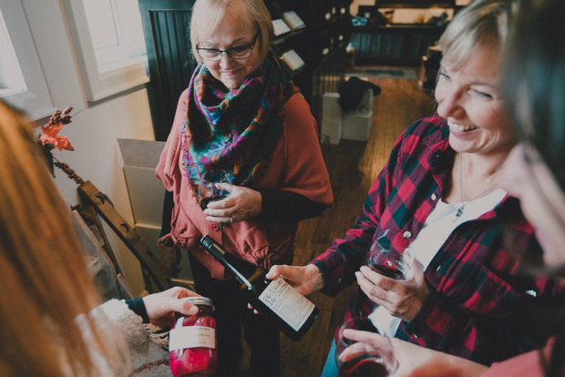 Toronto: Niagara Wineries Tasting Tour & optionales Mittagessen