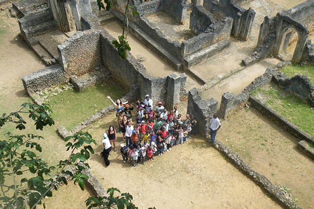 Malindi: Tour di un giorno della città con le rovine di Gede