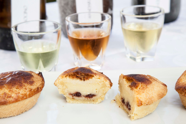 Otranto: Aula de culinária em casa de um habitante local