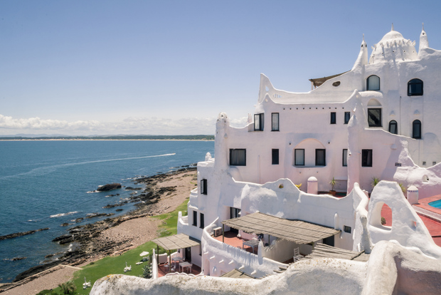 Da Montevideo: tour di un giorno a Punta del Este con guida