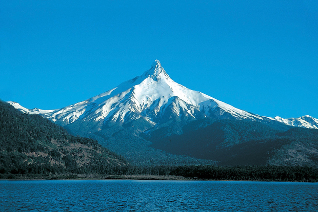 Puerto Varas: Todos los Santos Lake and Villa Peulla Tour