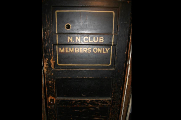 Chicago Tour VIP Privado de 3 Horas por los Cócteles Speakeasy