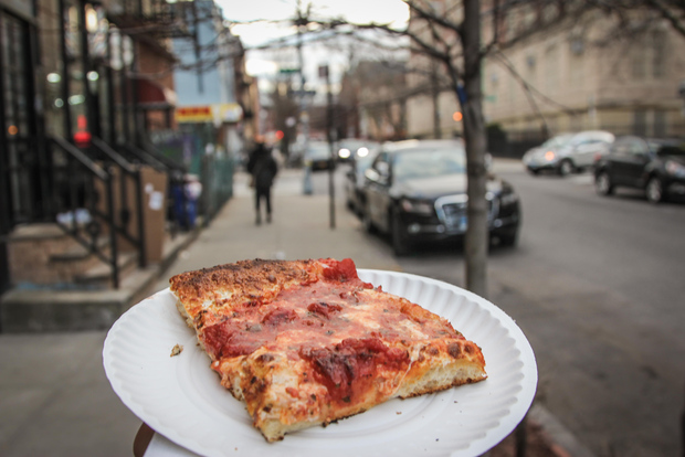 Brooklyn NYC: Excursão a pé personalizada de 3 horas com Pizza e Cerveja