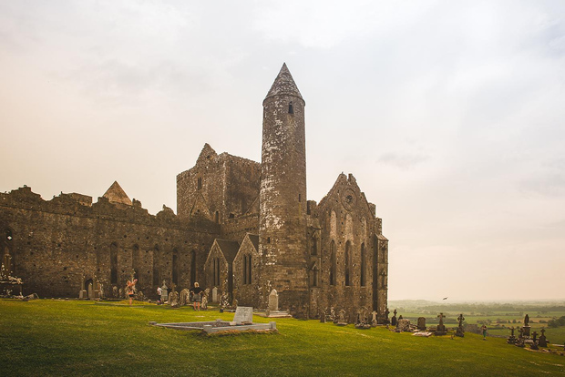 Da Dublino: 3 giorni a Dingle, Killarney e la Wild Atlantic Way