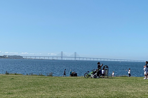 Malmö: 3-Hour Guided Walking Tour