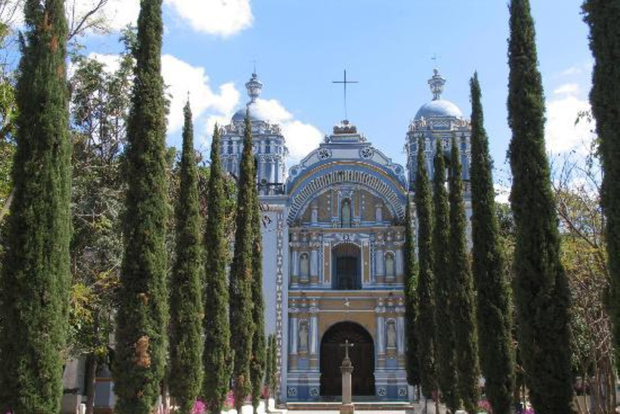 Oaxaca: Experiencia Cultural y Recorrido por Ocotlán de Morelos