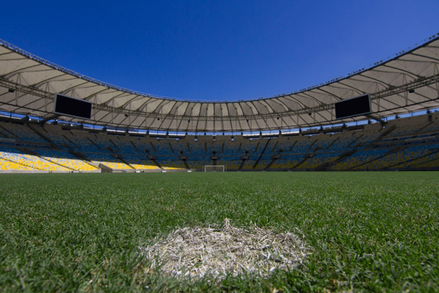 Rio de Janeiro: Tour Oficial pelo Estádio do Maracanã