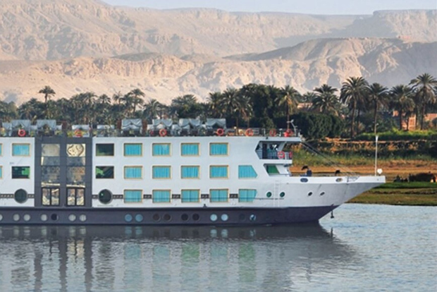 Luxor: 5 giorni di crociera sul Nilo con tour guidati e Abu Simbel