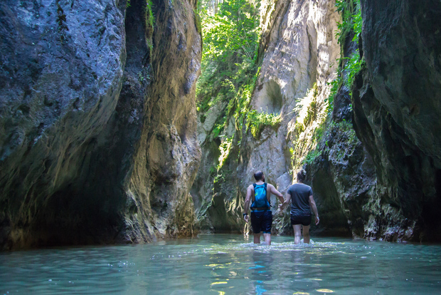 Viaggio avventura da Iasi: Escursioni nei Carpazi