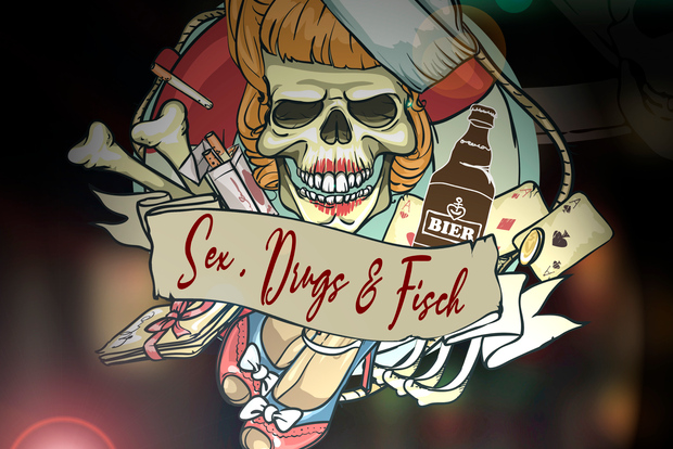 Amburgo: Il tour definitivo del sesso, della droga e degli hotdog