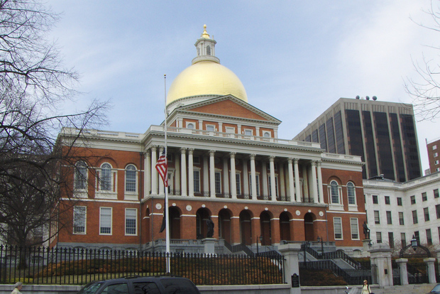 Boston: Freedom Trail History and Architecture Walking Tour