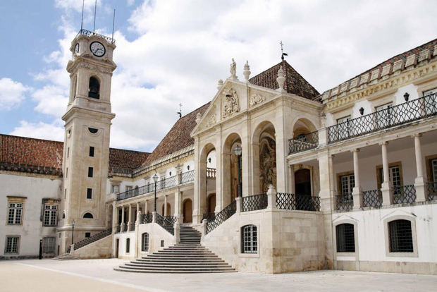 Tour privado por Coimbra y Aveiro: experiencia personalizable